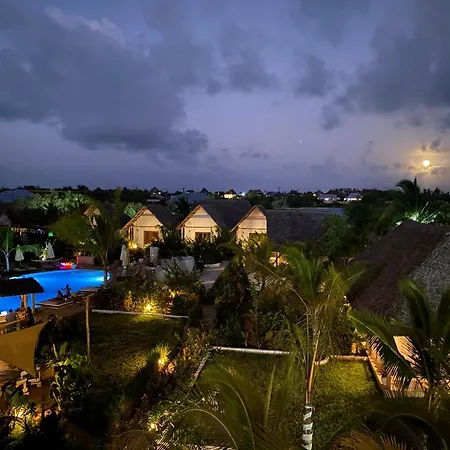 Zen Boutique Retreat & Resort-3