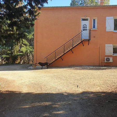 Chambres D'Hotes Dans Propriete Rurale-3