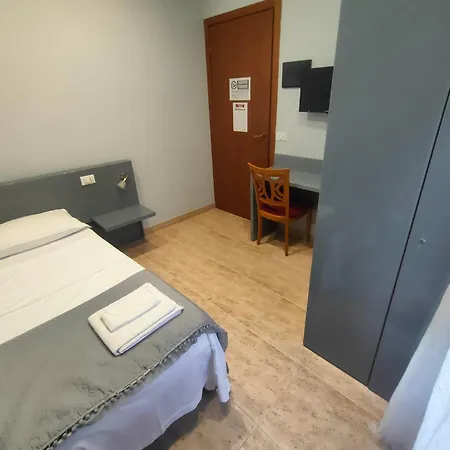 Hotel Convertini-3