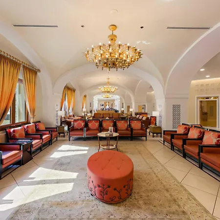 Anjum Makkah Hotel-3