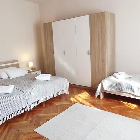 Budapest Csaszar Hotel-3