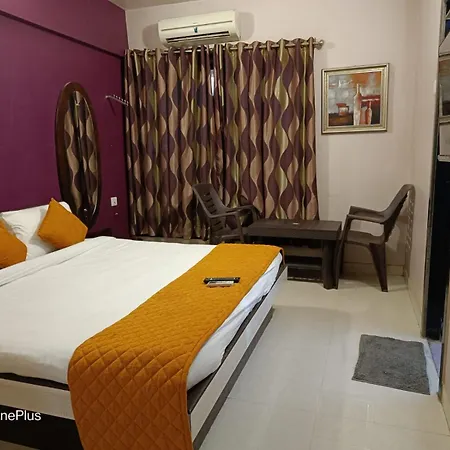 Igatpuri Hills Retreat-2