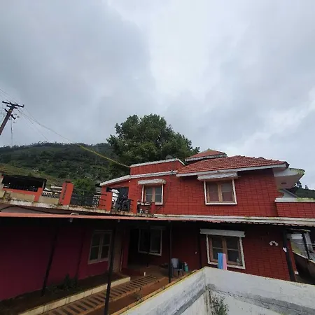 Hill Bird Heritage Home Stay-3