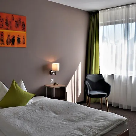 Hotel Am Schloss-2