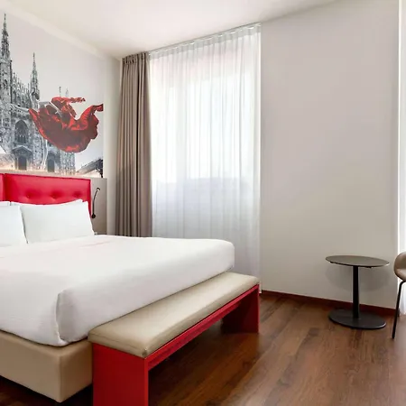 Amedia Hotel Milan, Trademark Collection By Wyndham-3