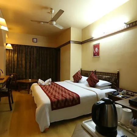Hotel Rajmahal-3