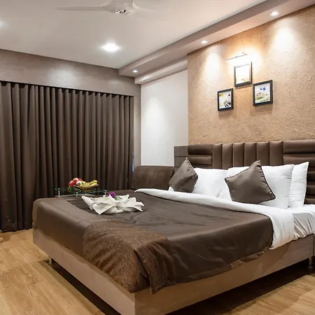 Hotel Rajmahal-3