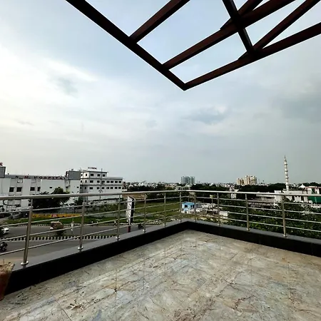 Grand Pearl Hotel & Banquet-3