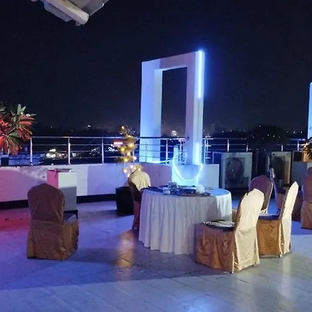 Grand Pearl Hotel & Banquet-2