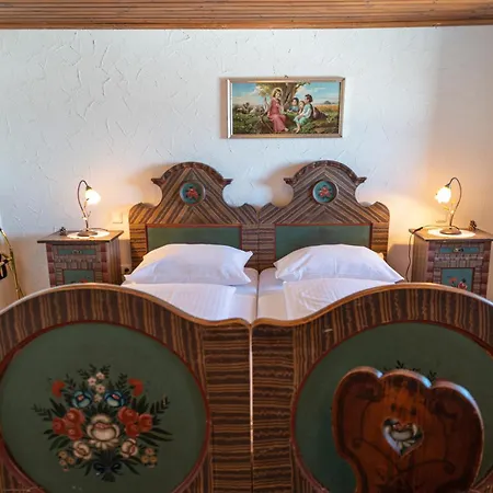 Berggasthof Edelweiss-3