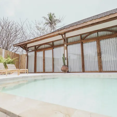 Kalyana Villa Gili Air-2