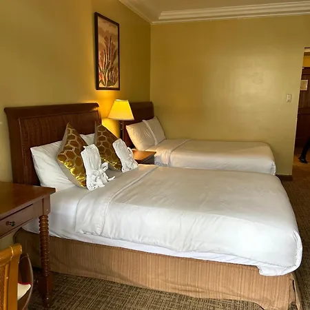 Private Unit At The Camp John Hay Manor-3