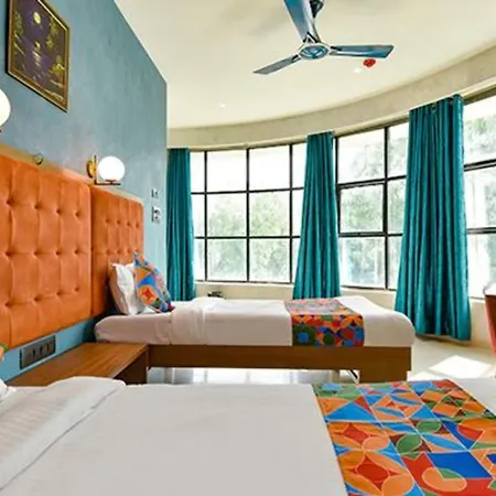 Fabhotel Siddharth Corporate-3