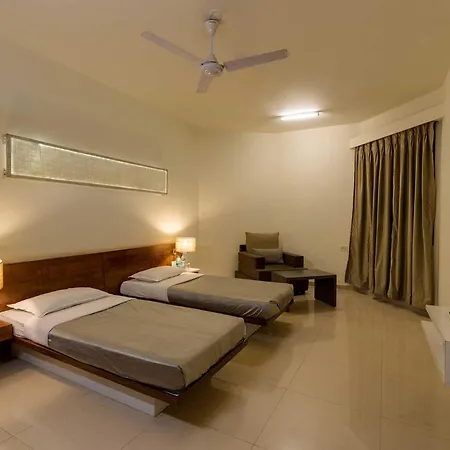 Hotel Maratha Regency-2