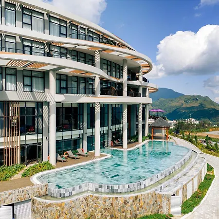 Lady Hill Sapa Resort-2