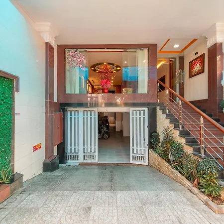 Hotel Nhu Y 2-3