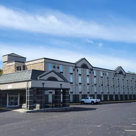Comfort Inn Grantsville-Deep Creek Lake-3