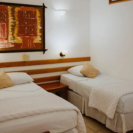 Hotel Casa Amelia-3