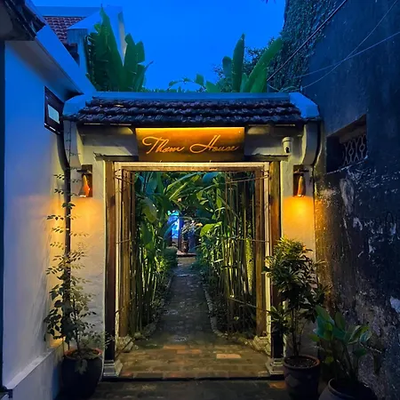 Tam Coc Thoms House-3