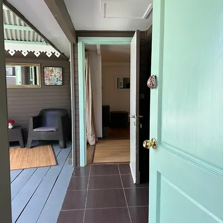 Hotel Boutique La Perouse-2