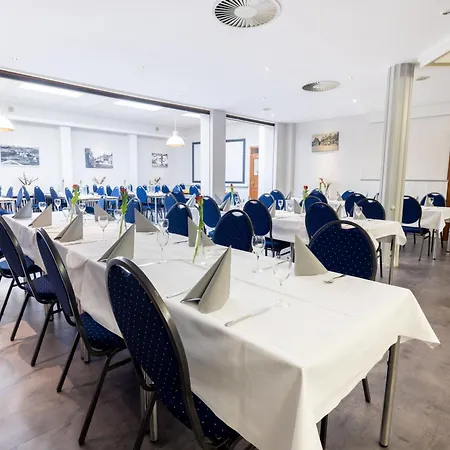 Hotel Luettje Burg-3