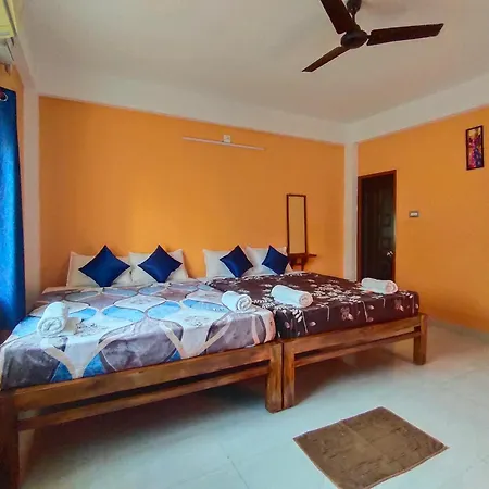 Pv Cottages Serenity Beach-3