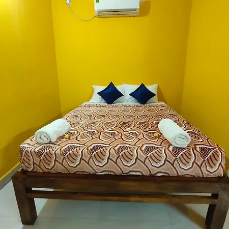 Pv Cottages Serenity Beach-2