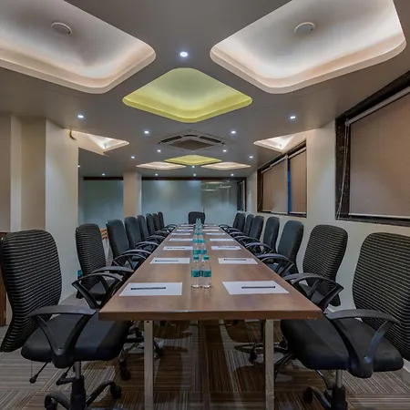 Hotel Pratham-2