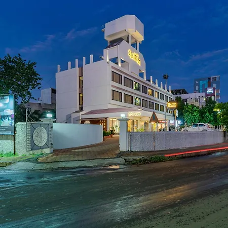 Hotel Pratham-3