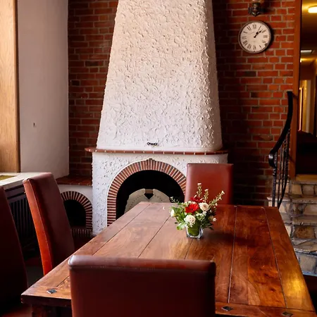 Hotel Lüttje Burg-2