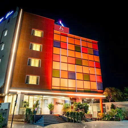 Inde Signature Jaipur-3