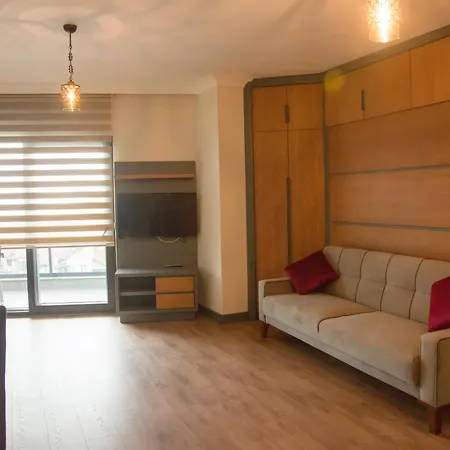 Ceneviz Suit Hotel-3