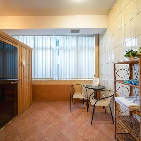 Hotel Gromada Poznan Stadion-2