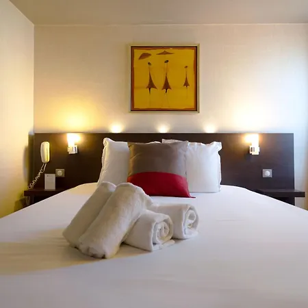 Best Western l'Atelier 117-3