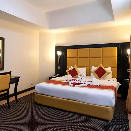 Royal Beach Hotel & Resort-2