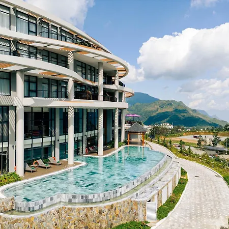 Lady Hill Sapa Resort-2