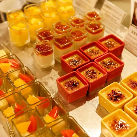 Kanazawa New Grand Hotel Premier-2