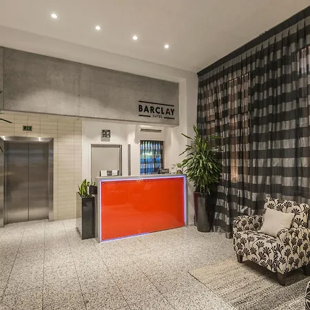 Barclay Suites-2