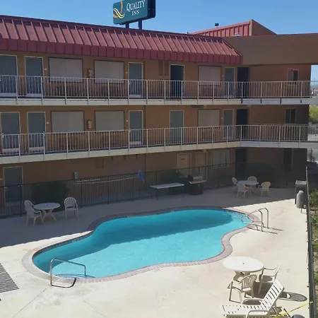 Quality Inn Needles-2