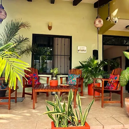 El Roble Hotel-2