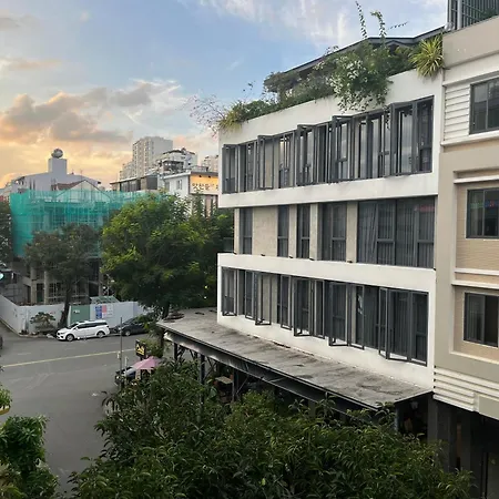 Nguyen Shack - Sai Gon-3