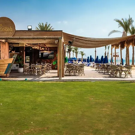 Seaville Beach Hotel By Elite Hotels & Resorts-2