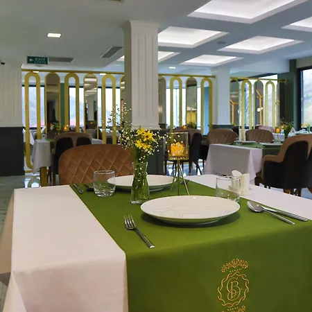 Bayrak Grand Hotel-3
