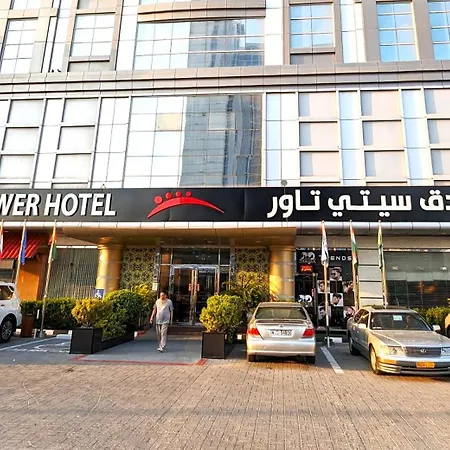 City Tower Hotel-3