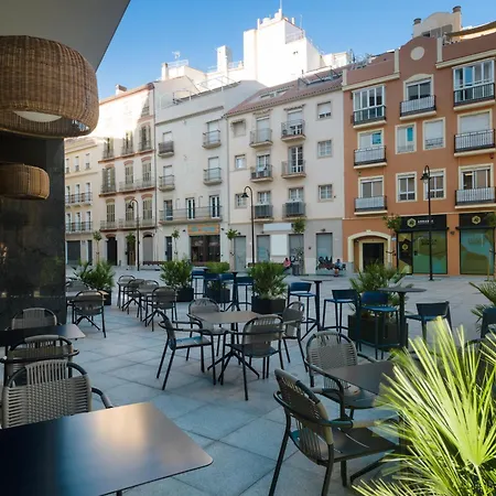 H10 Croma Málaga-3