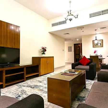 City Tower Hotel-2