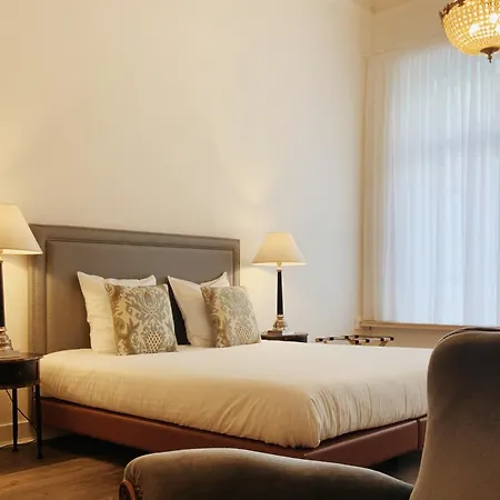 La Lys Rooms & Suites-3