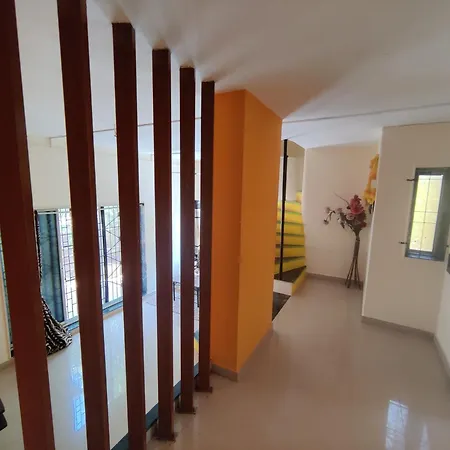 Redstone House By Oxystays Hospitality-2