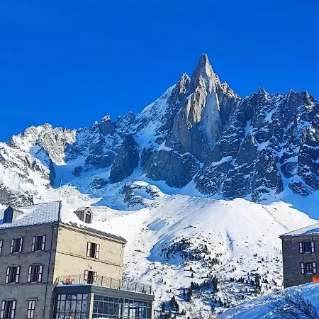 Refuge Du Montenvers-2