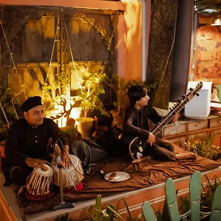 Hotel Pearl Palace Jaipur-2